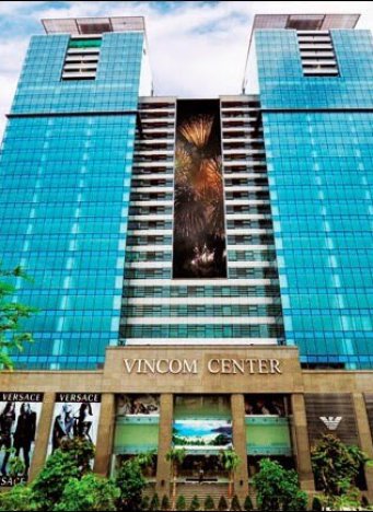 Vincom center